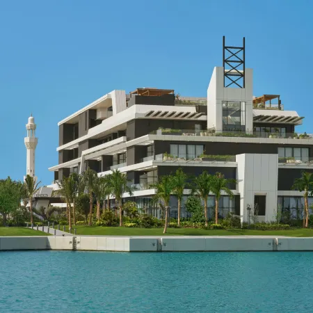 The Jeddah Edition