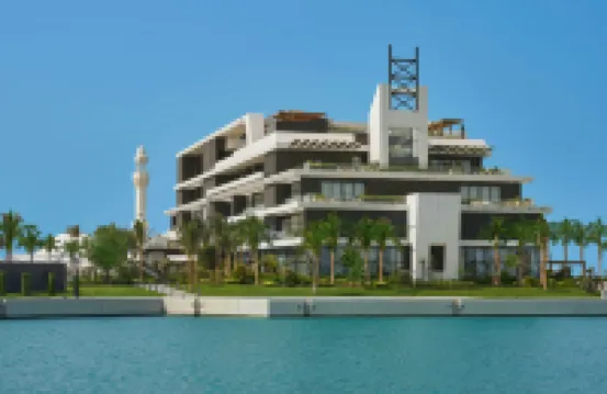 The Jeddah Edition