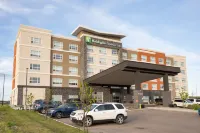 Holiday Inn Express & Suites EDMONTON SW – WINDERMERE by IHG