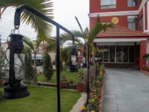 Ratna Hotel Hotels in Biratnagar