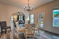Walk to Dtwn: Winter Garden Home w/ Patio
