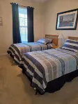 Sandpiper Bay Golf Course. 4 mi to Beach. 3 Bd, 2 ba, New Kitchen,  Pool & More