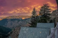 Nesta Narkanda Cottage