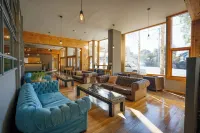 Pioneros Suites & Spa by Grupo Tierra Gaucha