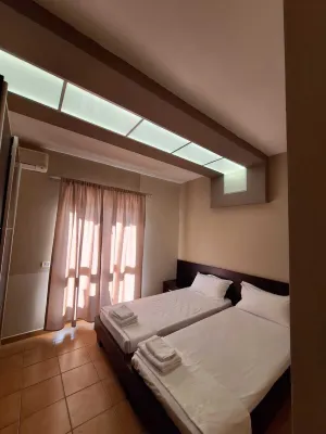 Danis Hotel Hotels in Spille