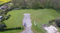 Elm Tree Farm Bed & Breakfast Hotels in Ottringham