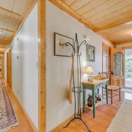 Home Near Lincoln National Forest w/ Private Sauna