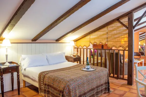 Hotel Veracruz Hotels in Utrera