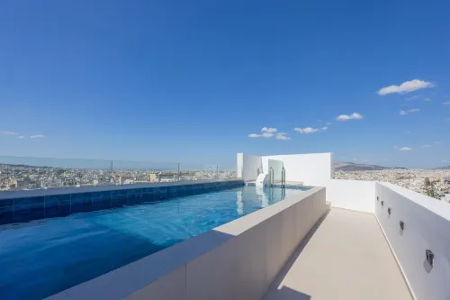 Sokio Attiki Hotel, BW Premier Collection Hotels in West Athens