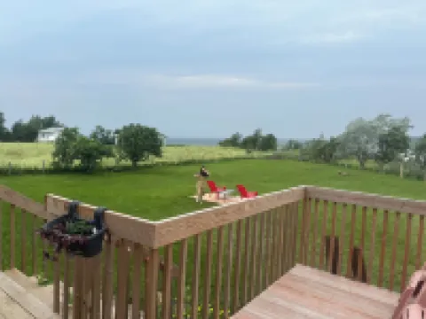 Le Campagnard Hotels in La Matanie