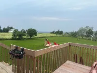 Le Campagnard Hotels in Matane