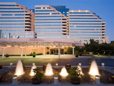 Hyatt Regency Cincinnati Hotel a Ludlow