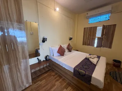 Yogi Soul 맨 만디르 갯 주변 호텔