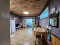 Yeoncheon Flat House Pension (5th Division-25th Division 5 Min Distance Pension)