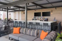 Hyatt Place Melbourne Airport, FL - Quầy bar