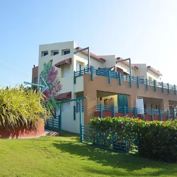 Beachlovers Stay  Love  Play on Isabela's Magical Northwest Coast @ Jobos Beach