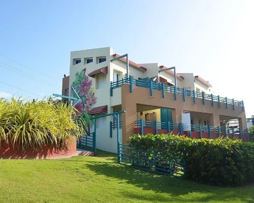 Beachlovers Stay  Love  Play on Isabela's Magical Northwest Coast @ Jobos Beach Hotels in Bajura