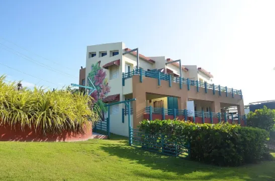 Beachlovers Stay  Love  Play on Isabela's Magical Northwest Coast @ Jobos Beach