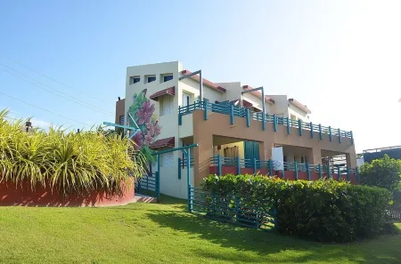 Beachlovers Stay  Love  Play on Isabela's Magical Northwest Coast @ Jobos Beach