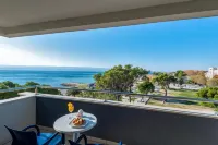Hotel Plaža - オーシャンビュー