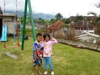 VIlla Agape Gunung Bakti