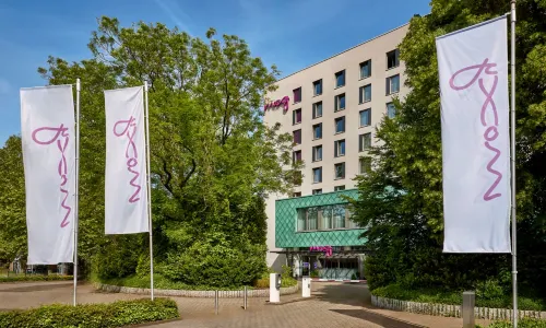 Moxy Bochum