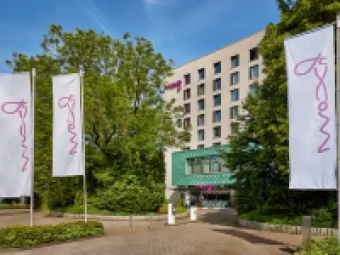 Moxy Bochum Hotels in Bochum