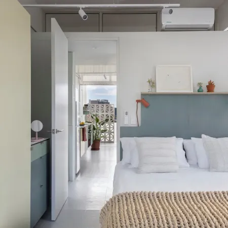 Blackbrick Hotel Gardens - Cape Town