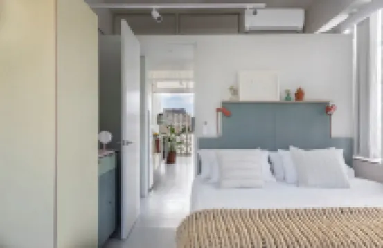 Blackbrick Hotel Gardens - Cape Town