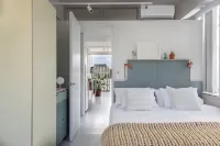 開普敦的Blackbrick Hotel Gardens