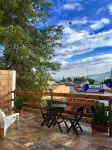 Villa Las Campanas Hotel di San Martin Centro