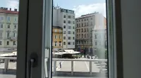 Joivy Apartments - Trieste Goldoni - Condos