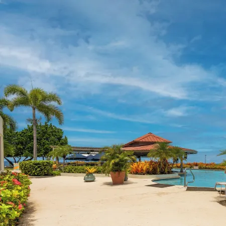 Rincon of the Seas Grand Caribbean Hotel
