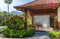 Adi Assri Beach Resorts and Spa Pemuteran Hotels in Pemuteran