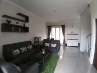 Villa Syariah Permata Garden Hotels in Junrejo