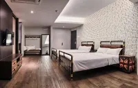 Hotel Kristal Hotels near Bentong Gallery