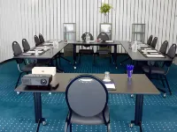 Hotel Docklands Hotels in Stabroek