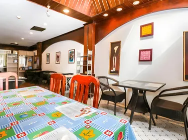 รูปภาพของอีสานจอมเทียน