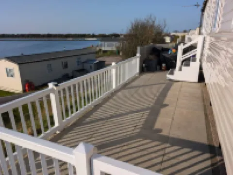 The Seaflower - With Lake Views ミロムのホテル