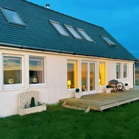 Orral Cottage