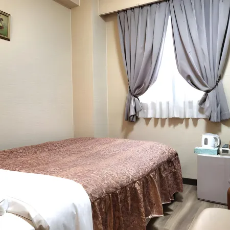 Business Hotel Goi Hills