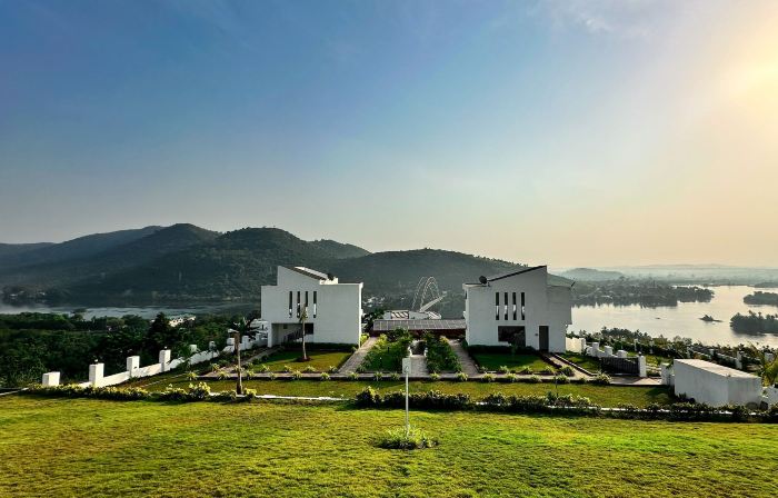BridgeView Resort