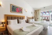 Hotel Rural Brícia du Mar Hotels in Ferragudo