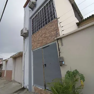 Hostal Venecia -Tu Casa en Manta.