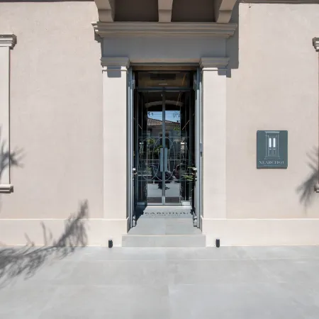 Nearchou Boutique Hotel