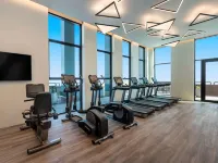 Fairmont Ramla Serviced Residences Hotels in Riad