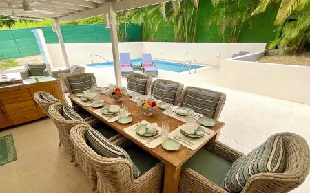 Jack's Place 3bd by Zenbreak