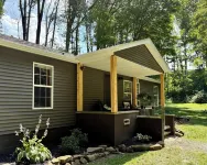 Oak Creek--Hot Tub-Fire Pit-Creekside Exploration Area, Secluded