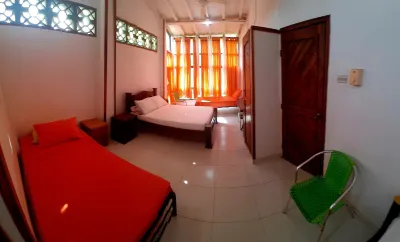 Hostal Pelikan Taganga فنادق في 