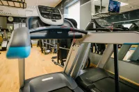 Abbey Hotel Roscommon - Gym
